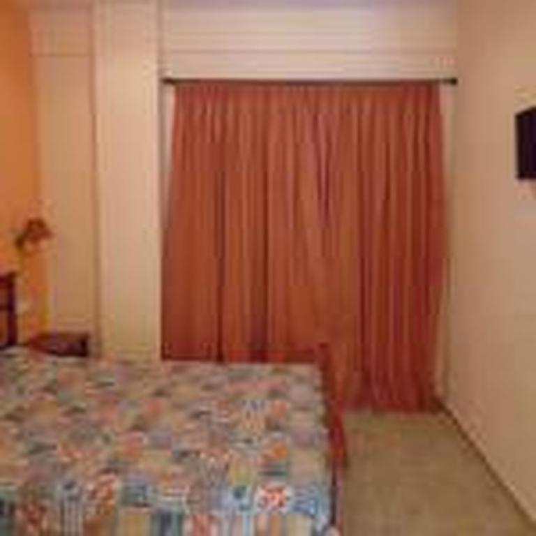 Adonis Beach Hotel Kandiye Dış mekan fotoğraf